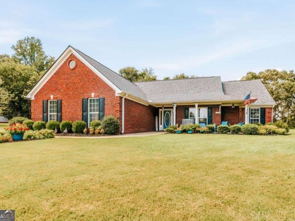 115 Ashlin Court, Winterville, GA 30683