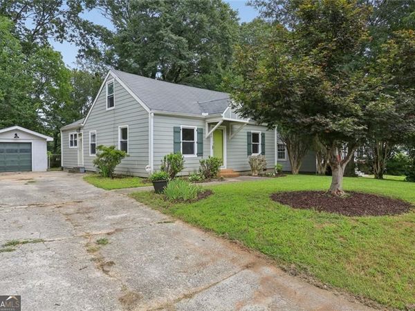 1666 May Avenue SE, Atlanta, GA 30316