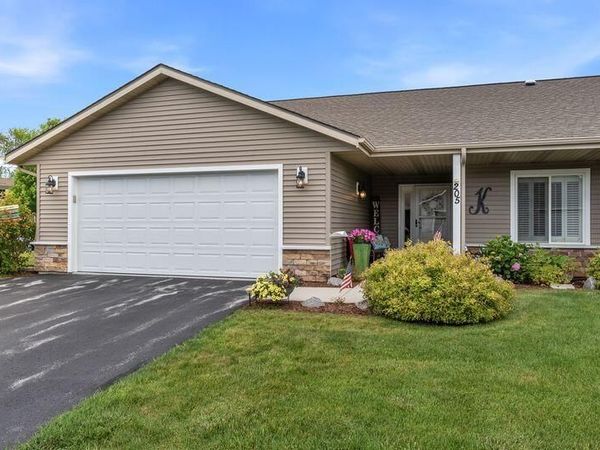 205 Tower Dr, Sheboygan Falls, WI 53085