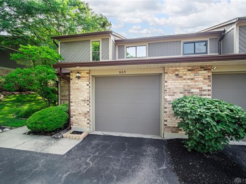 665 Hidden Valley Court, Fairborn, OH 45324 Photo 35