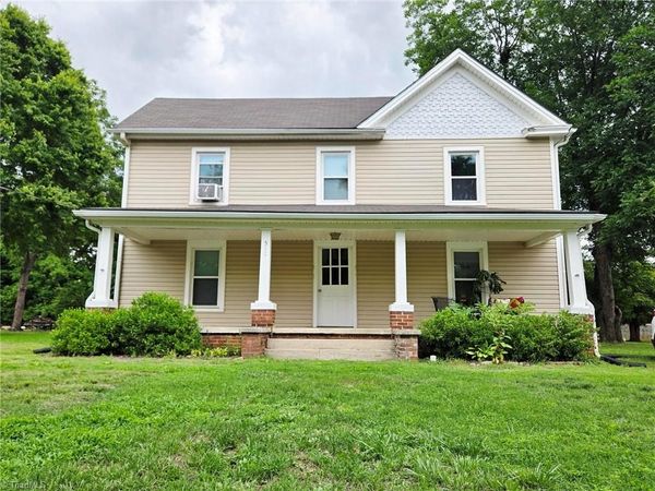 511 Cummings Street , Gibsonville, NC 27249