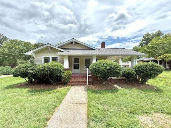 103 Tabor Street , Winston-Salem, NC 27106