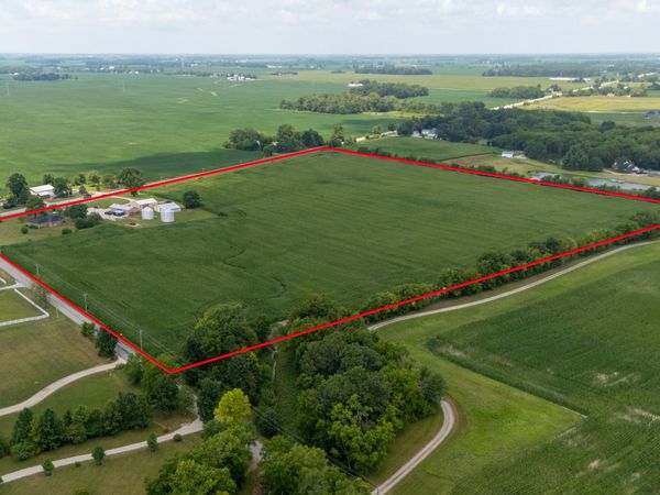1041 N Us Highway 421, Whitestown, IN 46075