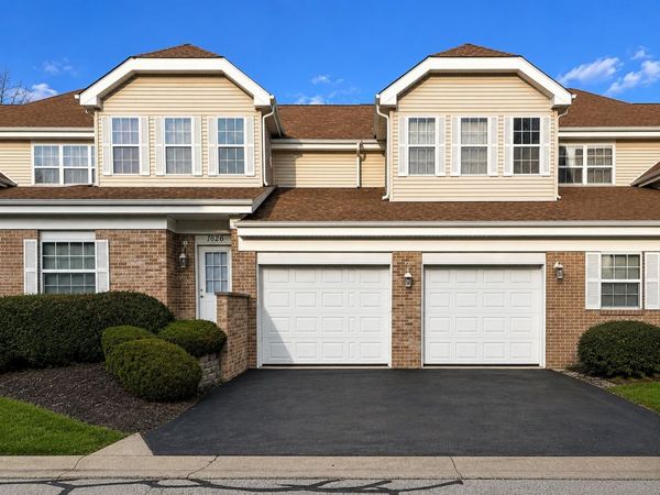 1628 White Oak Trail, CHERRY VALLEY, IL 61016