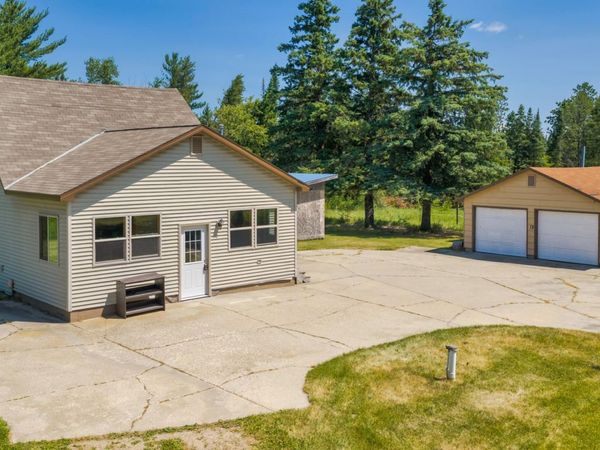 3732 Becida Road SW, Bemidji, MN 56601