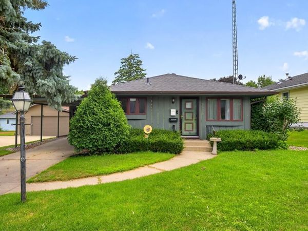 2122 17th Avenue NW, Rochester, MN 55901