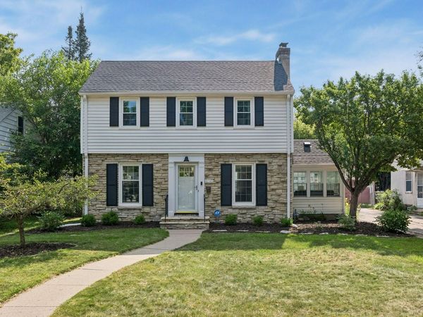 5735 Colfax Avenue S, Minneapolis, MN 55419