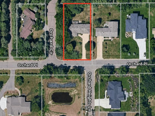 1145 Orchard Place , Mendota Heights, MN 55118