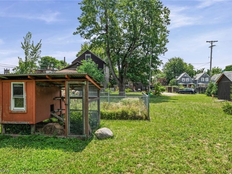 5822 Ellen Avenue, Cleveland, OH 44102 Photo 43