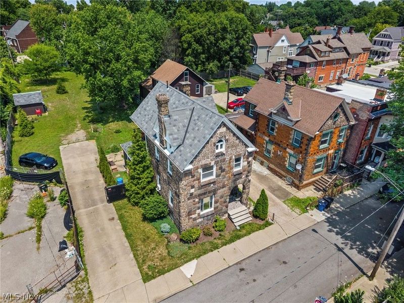 5822 Ellen Avenue, Cleveland, OH 44102 Photo 46