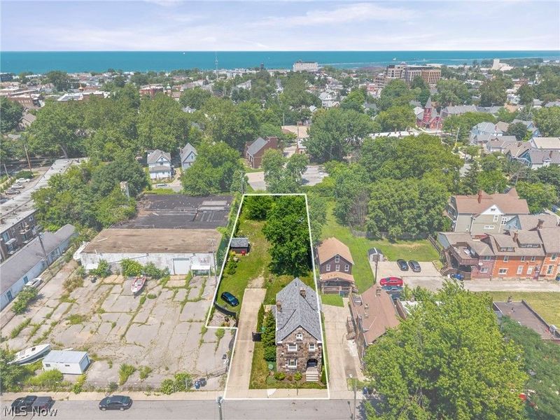 5822 Ellen Avenue, Cleveland, OH 44102 Photo 48