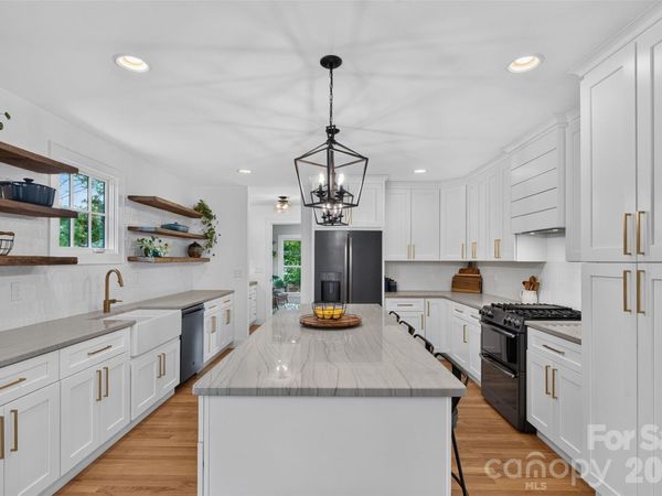 1716 Merriman Avenue, Charlotte, NC 28203