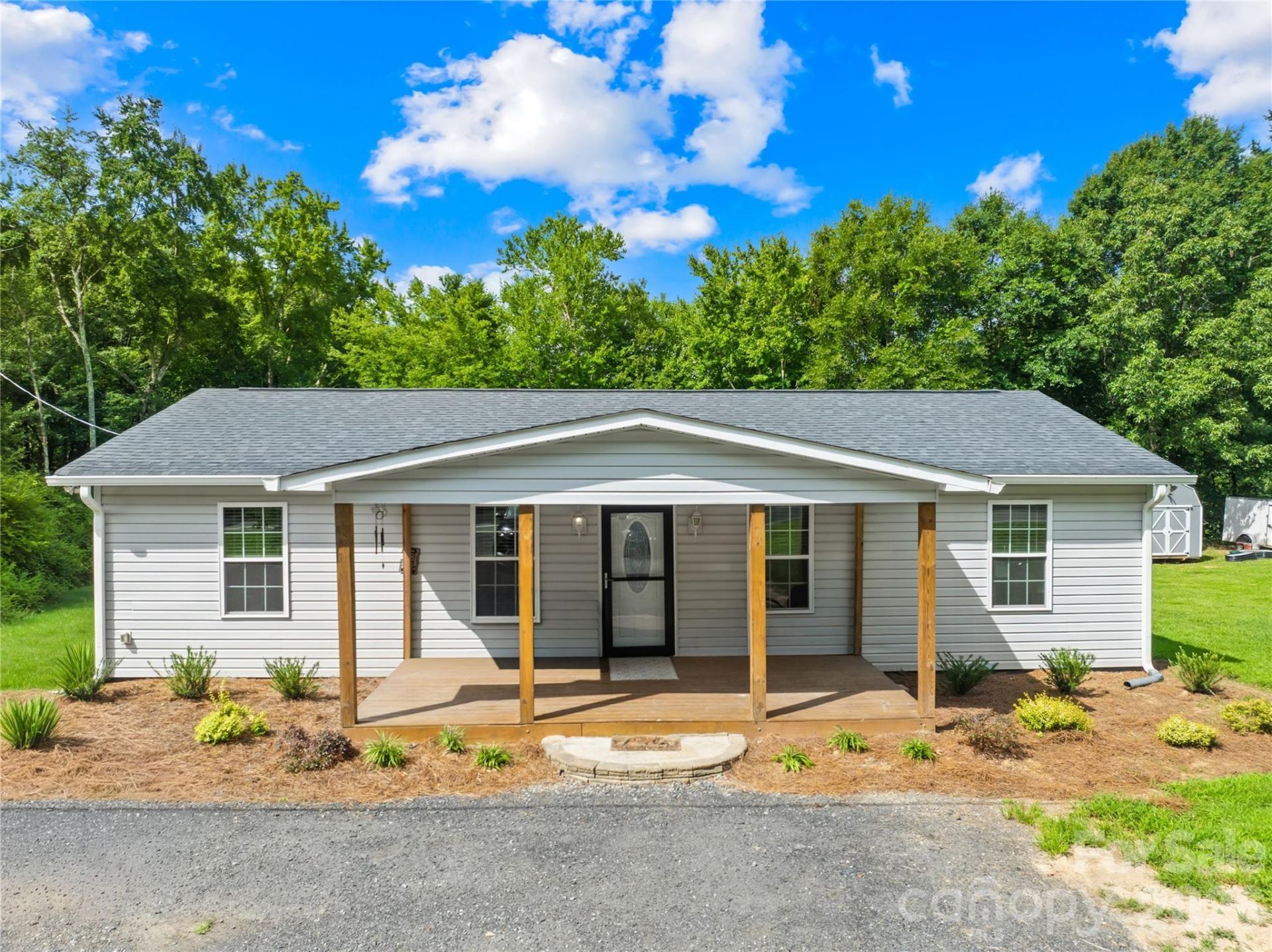1029 Alexis High Shoals Road , Dallas, NC 28034 Main Photo