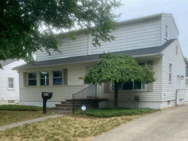 4518 Woodland Avenue, Royal Oak, MI 48073