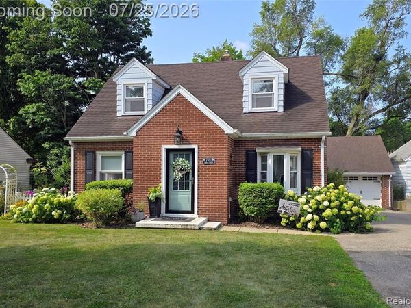 7551 Forest Street , Dexter, MI 48130