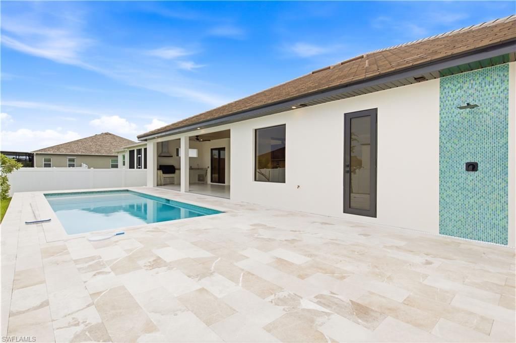 114 SW 36th Pl, Cape Coral, FL 33991 Photo