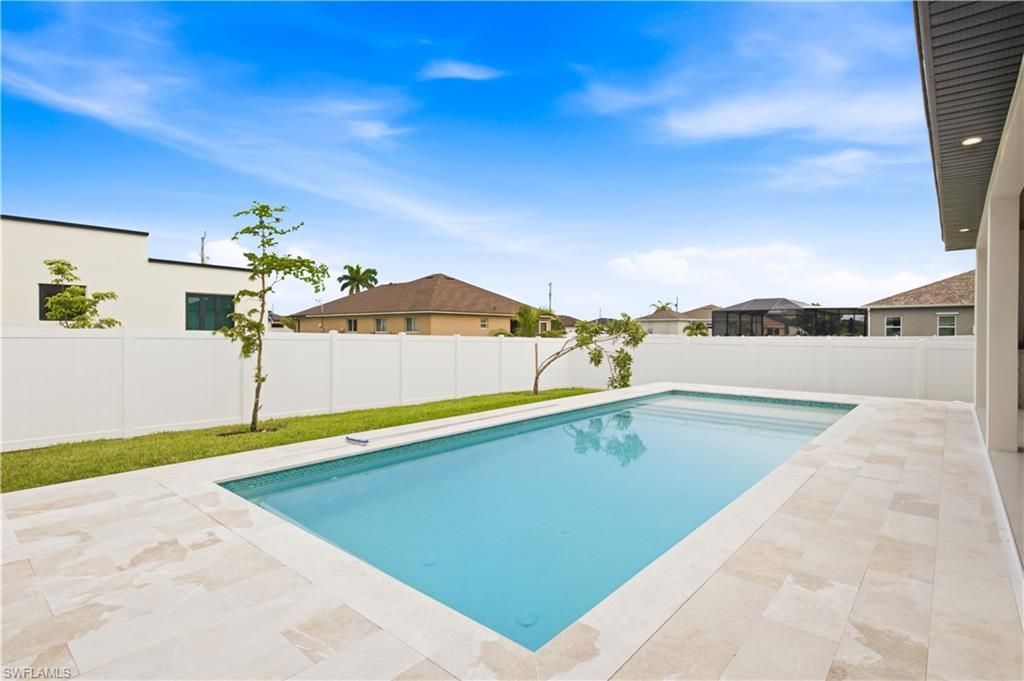 114 SW 36th Pl, Cape Coral, FL 33991 Photo