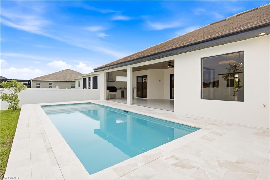 114 SW 36th Pl, Cape Coral, FL 33991 Photo