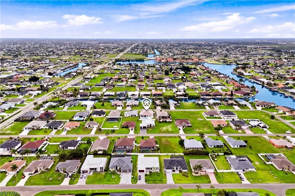 114 SW 36th Pl, Cape Coral, FL 33991 Photo
