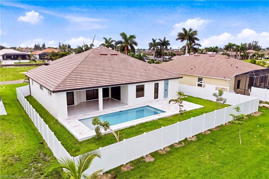 114 SW 36th Pl, Cape Coral, FL 33991 Photo