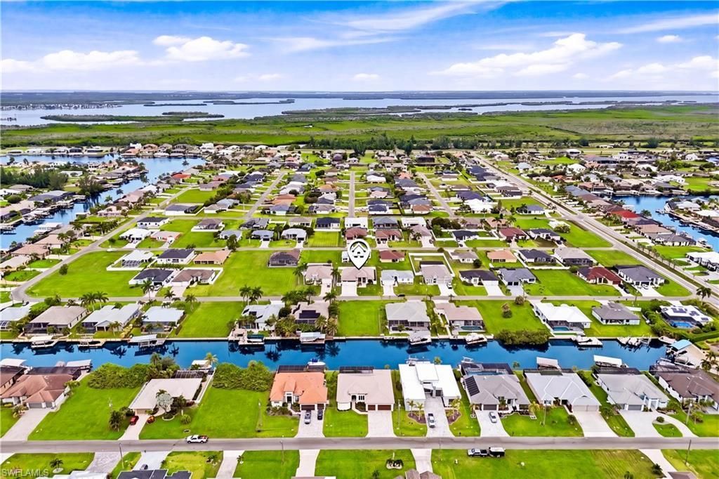 114 SW 36th Pl, Cape Coral, FL 33991 Photo