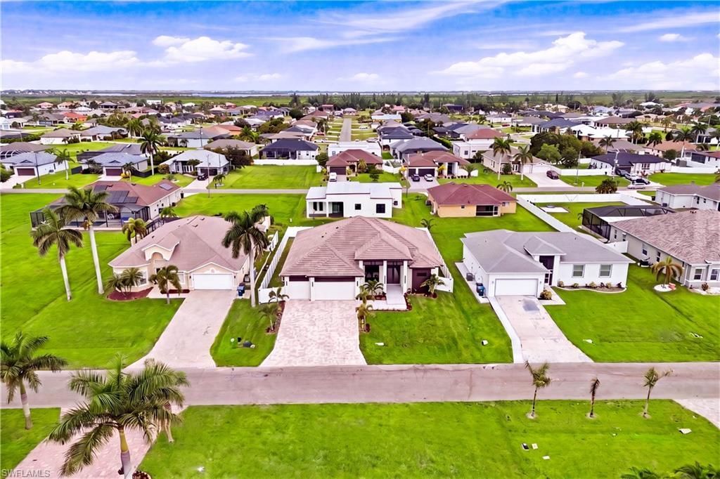 114 SW 36th Pl, Cape Coral, FL 33991 Photo