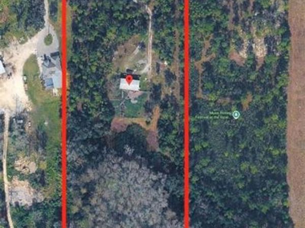 3971 Loblolly Bay RD , LABELLE, FL 33935