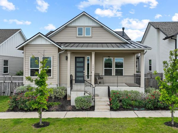 3904 Tom Miller ST , Austin, TX 78723