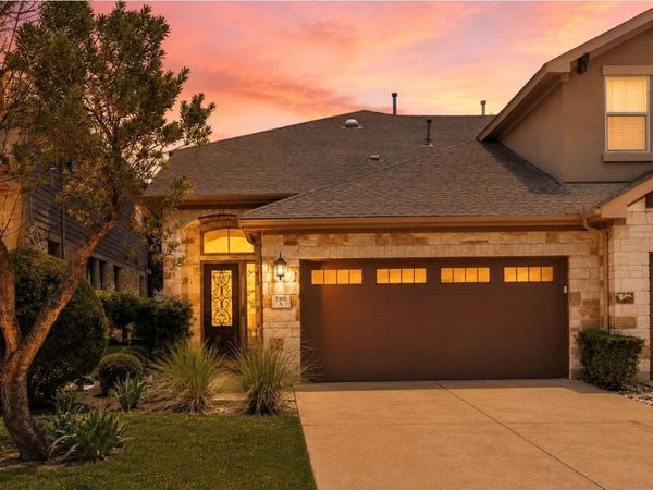 7301 Bandera Ranch TRL , Unit A, Austin, TX 78750