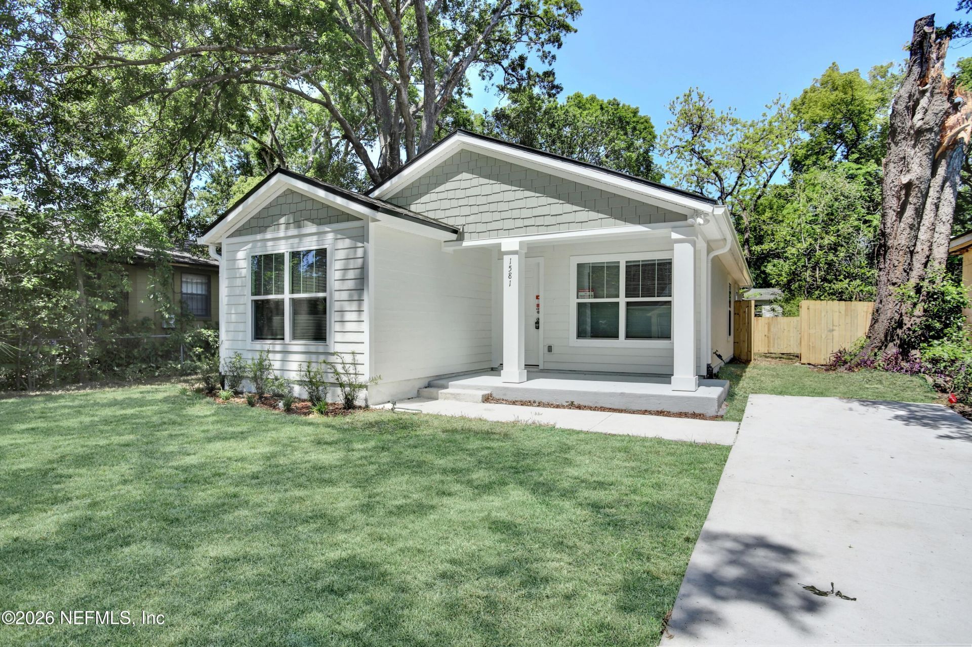 1581 W 14th Street, Jacksonville, FL 32209 Main Photo