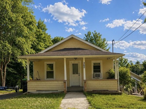 365 Ridge Avenue, Harveys Lake, PA 18618