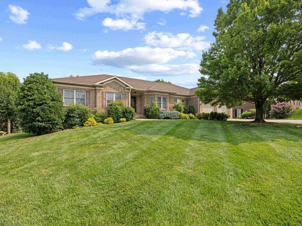 319 MELVIN CIR, BRIDGEWATER, VA 22812