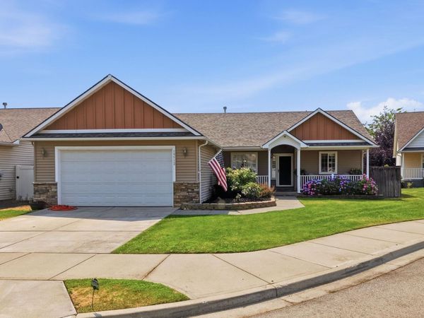 19512 E Knox Ave, Liberty Lake, WA 99016