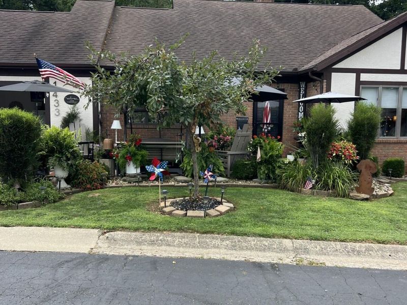 1433 Amesbury Lane , Newark, OH 43055 Photo 3