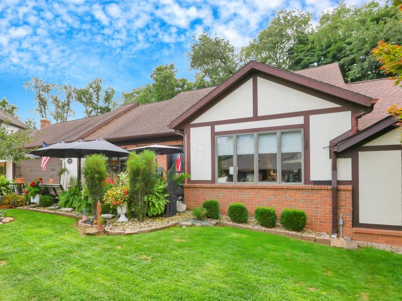 1433 Amesbury Lane, Newark, OH 43055 Photo 5
