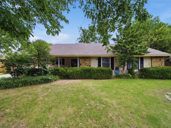 7629 E 88th Place , Tulsa, OK 74133