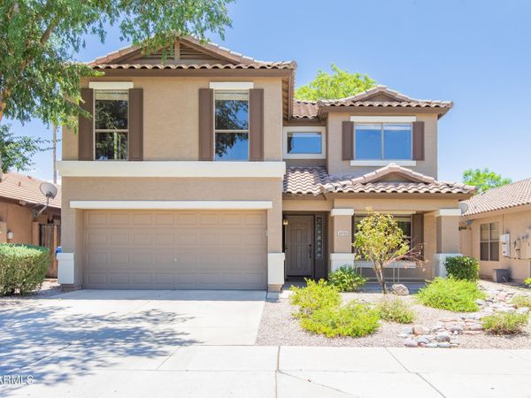 20733 N 37TH Way, Phoenix, AZ 85050
