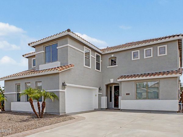 3715 E BLUEBIRD Place, Chandler, AZ 85286