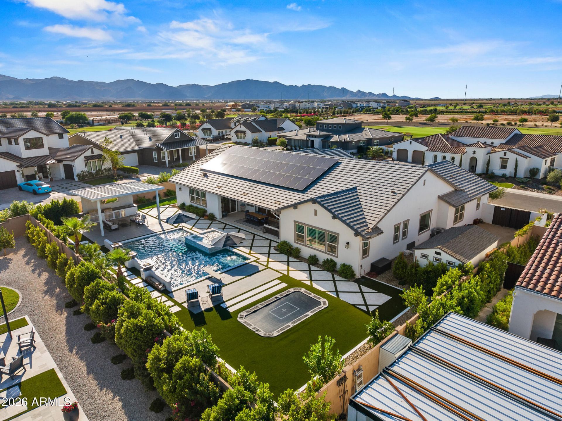 17945 W MOUNTAINAIR Street, Surprise, AZ 85388