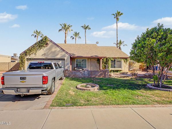 1409 E STEPHENS Drive, Tempe, AZ 85283