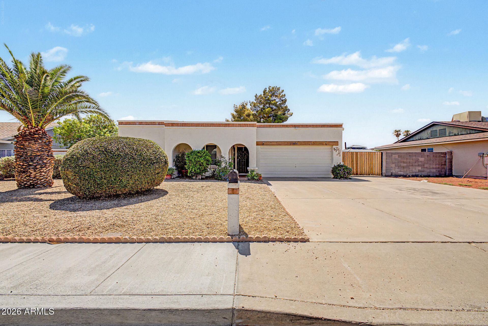17404 N 37th Avenue, Glendale, AZ 85308 Main Photo