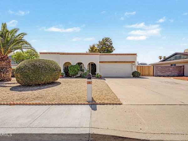 17404 N 37TH Avenue, Glendale, AZ 85308