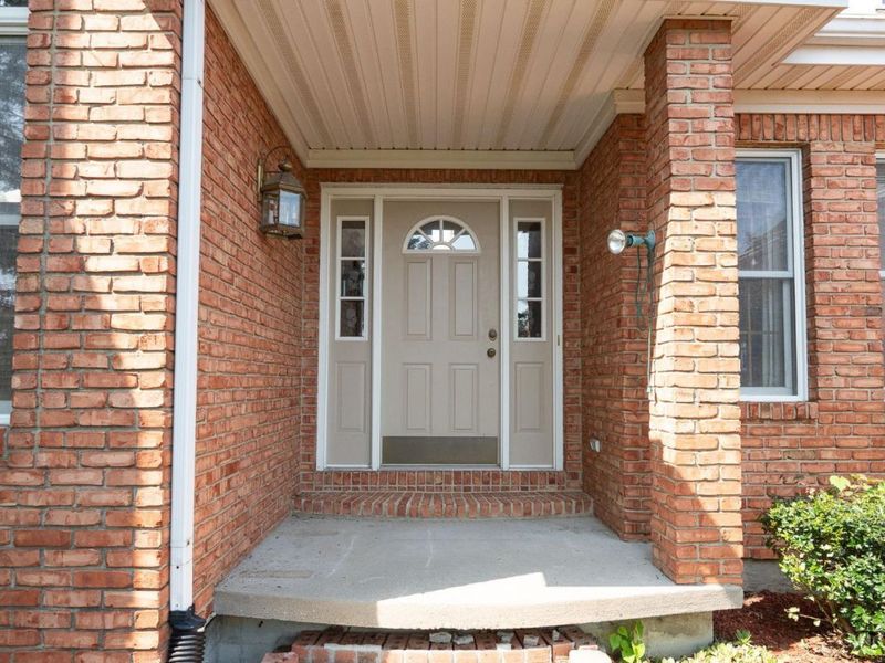 3232 McLean Road, Franklin Twp, OH 45005 Photo 3