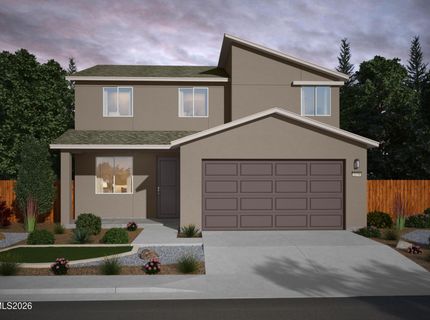 6844 Morgan Mill Road, Unit Lot 2, Carson City, NV 89701 Photo