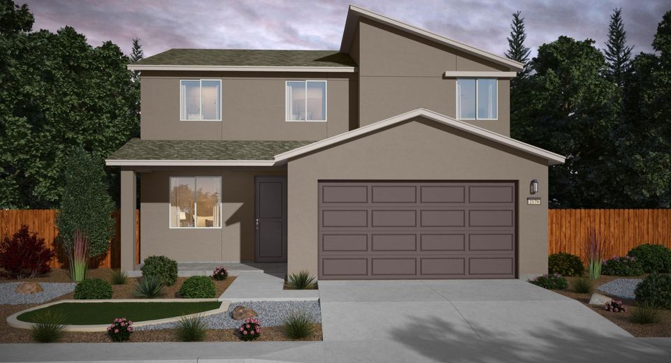 6844 Morgan Mill Road, Unit Lot 2, Carson City, NV 89701 Photo