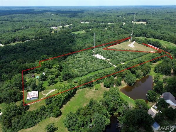 22991 Arlo Farms Road, Warrenton, MO 63383