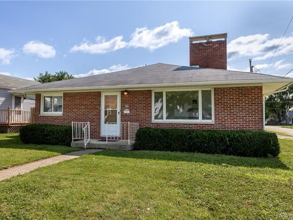 435 Wilson Avenue, Piqua, OH 45356