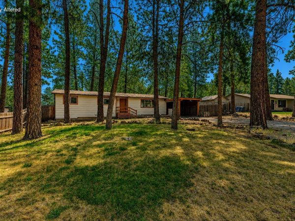 60866 Granite Drive, Bend, OR 97702