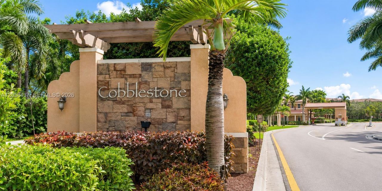 1101 SW 147th Ter, Unit 1101, Pembroke Pines, FL 33027 Photo