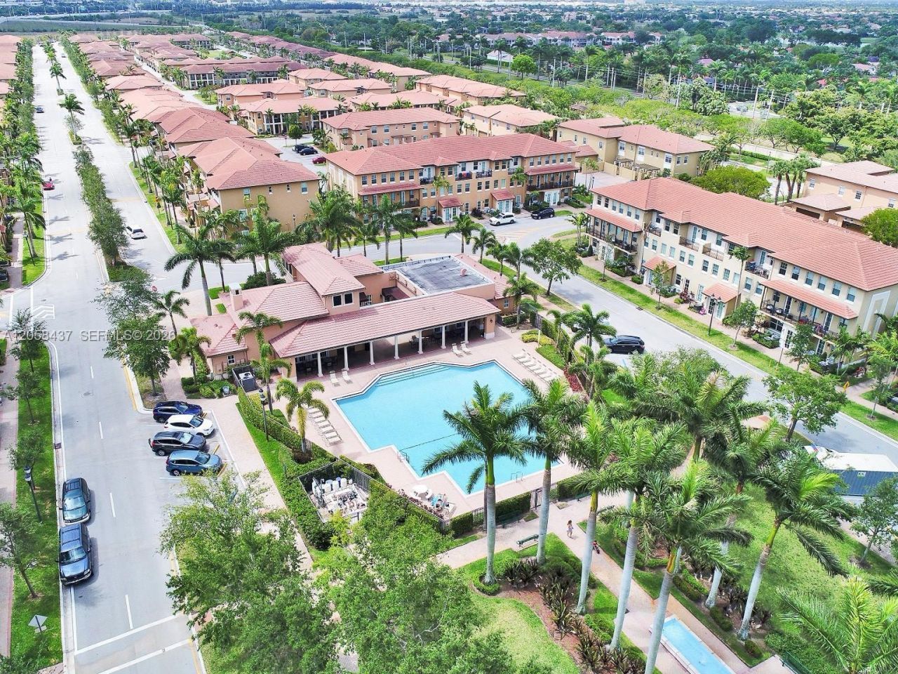 1101 SW 147th Ter, Unit 1101, Pembroke Pines, FL 33027 Photo